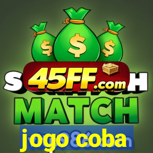 jogo coba